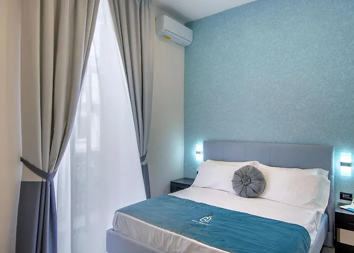 Πανσιόν Red Queen