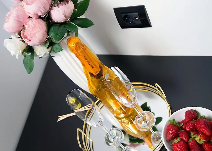 Πανσιόν Red Queen Νάπολη