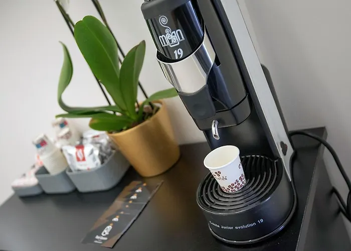 Red Queen Πανσιόν 4*