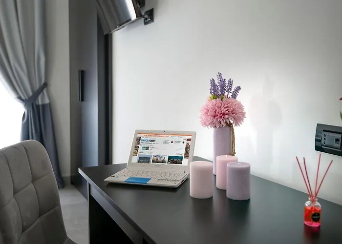 Red Queen Πανσιόν 4*