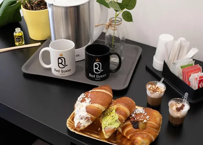 Πανσιόν Red Queen