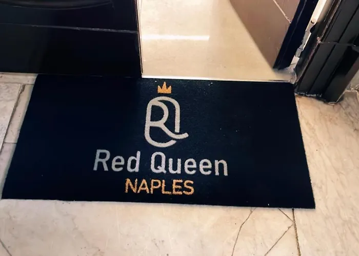 Πανσιόν Red Queen 4*