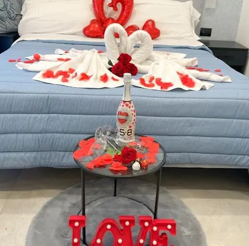 Red Queen Πανσιόν Νάπολη