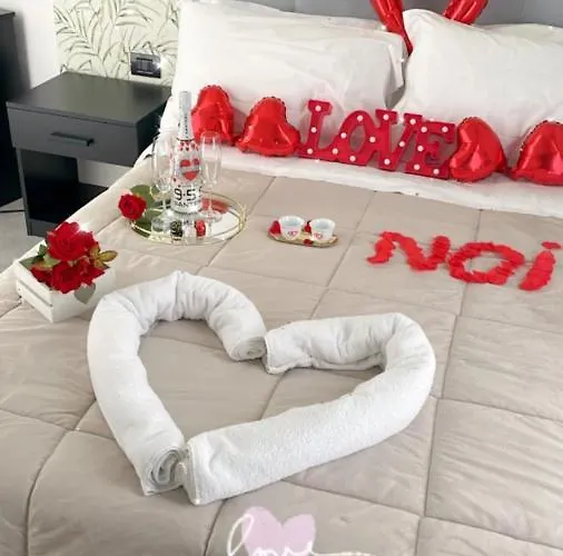 Πανσιόν Red Queen 4*