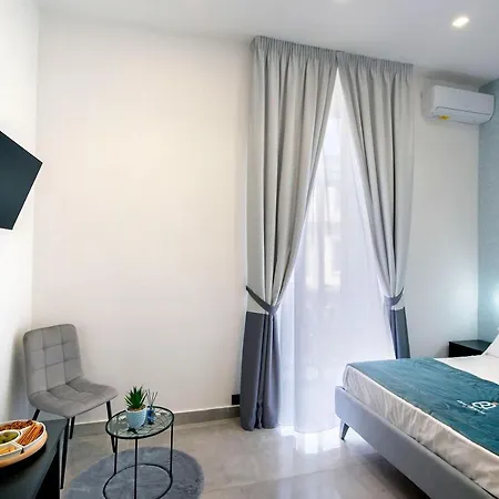 Red Queen Pensjonat 4*