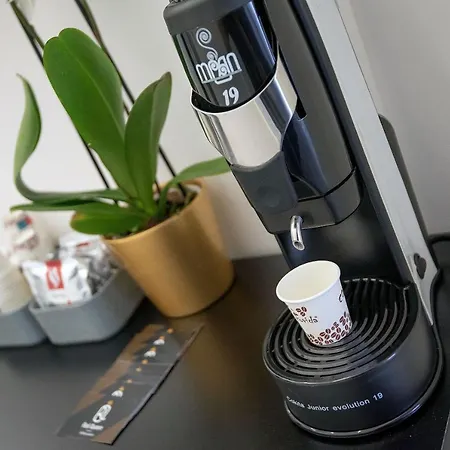 Red Queen Pensjonat 4*