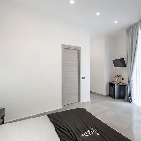 Red Queen Pensjonat Neapol