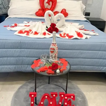 Red Queen ゲストハウス ナポリ