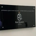 Maison d'hôtes Red Queen 4*