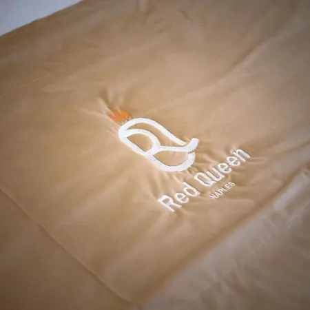 Vendégház Red Queen Nápoly