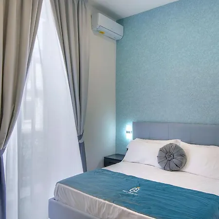 Vendégház Red Queen