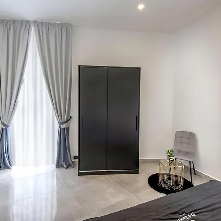 Red Queen Vendégház Nápoly